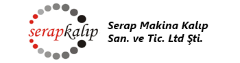 Serap Kalıp